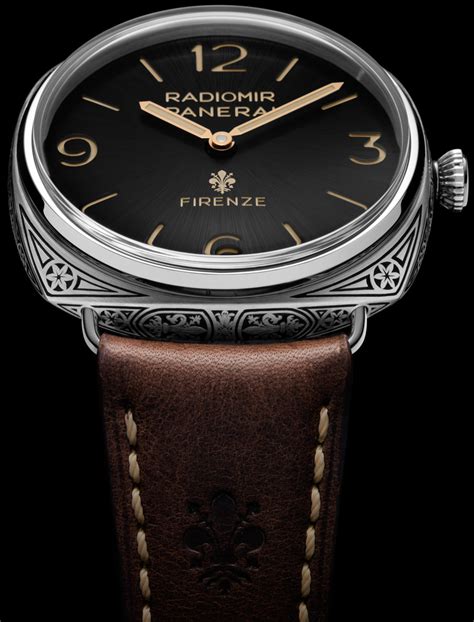 radiomir panerai firenze